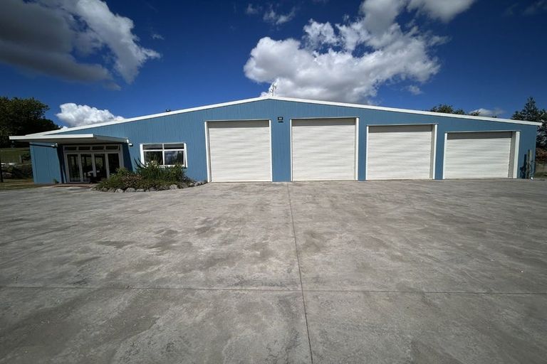 Photo of property in 649 Overdale Road, Putaruru, 3483