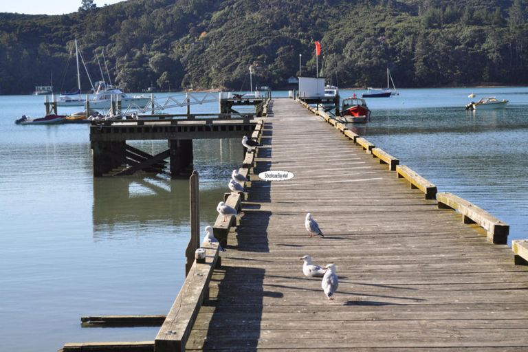Photo of property in 7 Lavinia Place, Kawau Island, 0920