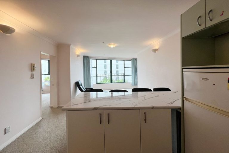 Photo of property in Quest Boulcott Apartments, 7b/57 Boulcott Street, Wellington Central, Wellington, 6011