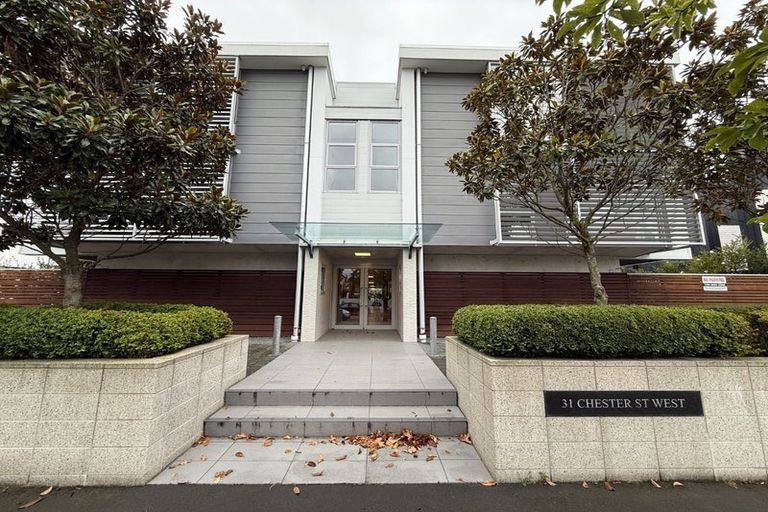 Photo of property in 8/31 Chester Street West, Christchurch Central, Christchurch, 8013