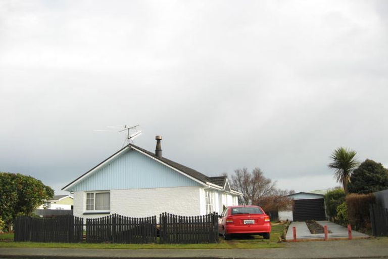 Photo of property in 53 Chesney Street, Heidelberg, Invercargill, 9812
