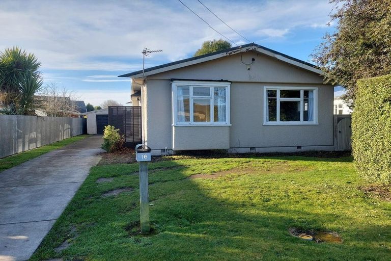 Photo of property in 16 Hoani Street, Papanui, Christchurch, 8053