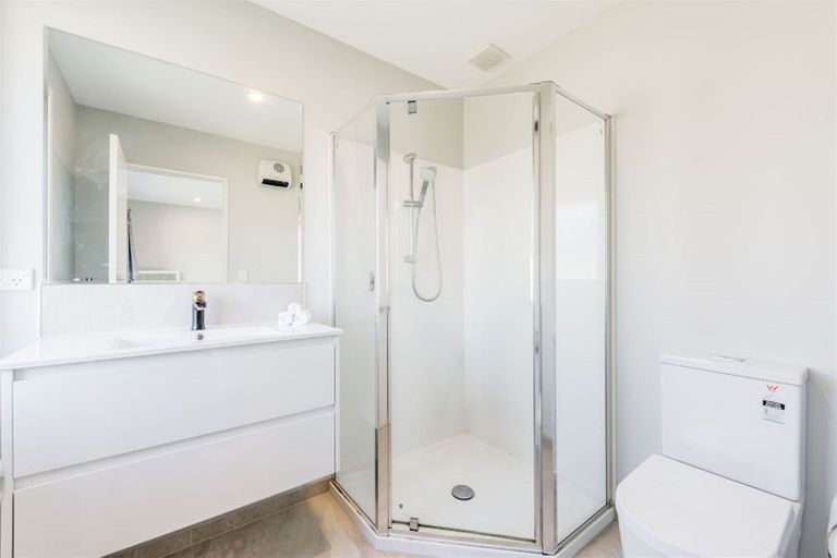 Photo of property in 80 Sarabande Avenue, Redwood, Christchurch, 8051