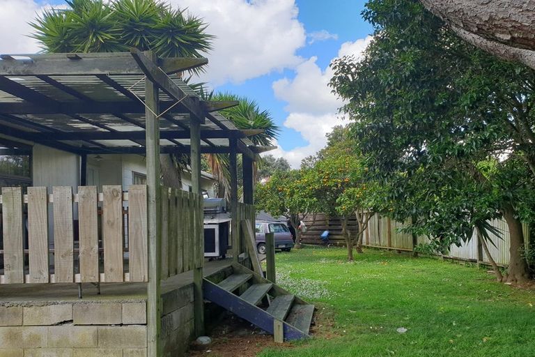 Photo of property in 261 Mahia Road, Weymouth, Auckland, 2103