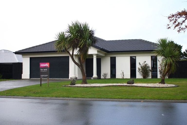 Photo of property in 17 Cairnbrae Drive, Prebbleton, 7604