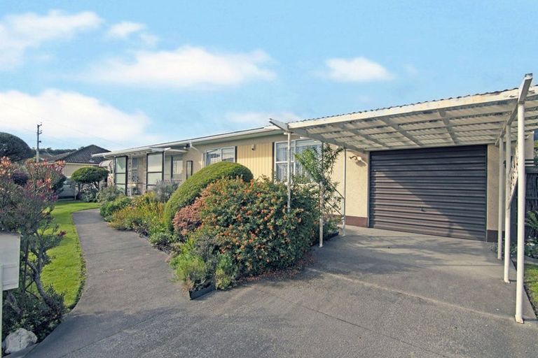 Photo of property in 1 Suter Street, Stoke, Nelson, 7011