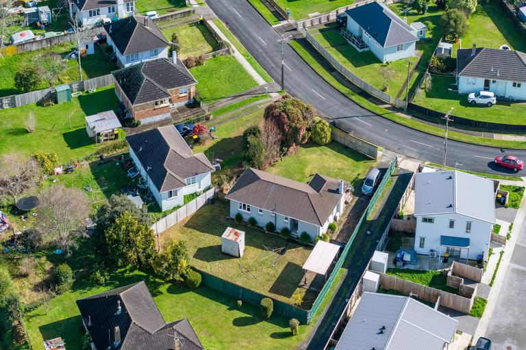 Photo of property in 810 Hazelmere Crescent, Te Awamutu, 3800