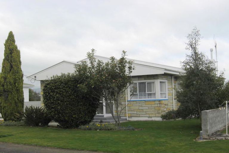 Photo of property in 3a Lancaster Street, Levin, 5510