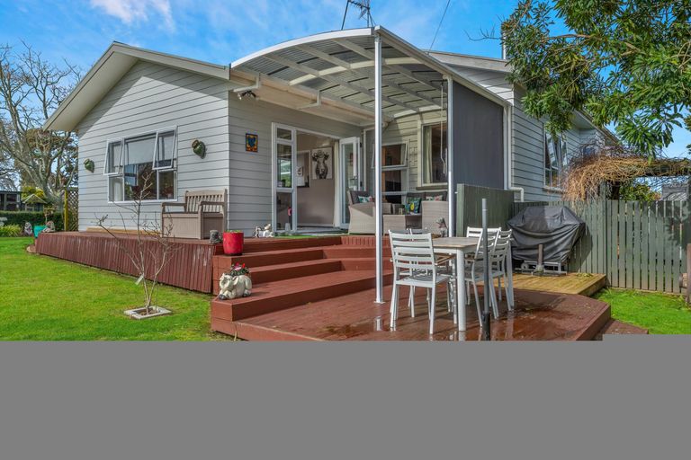 Photo of property in 97 Hangawera Road, Morrinsville, 3375
