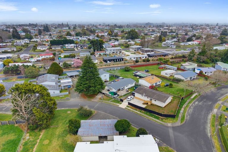 Photo of property in 2a Carrington Place, Tokoroa, 3420