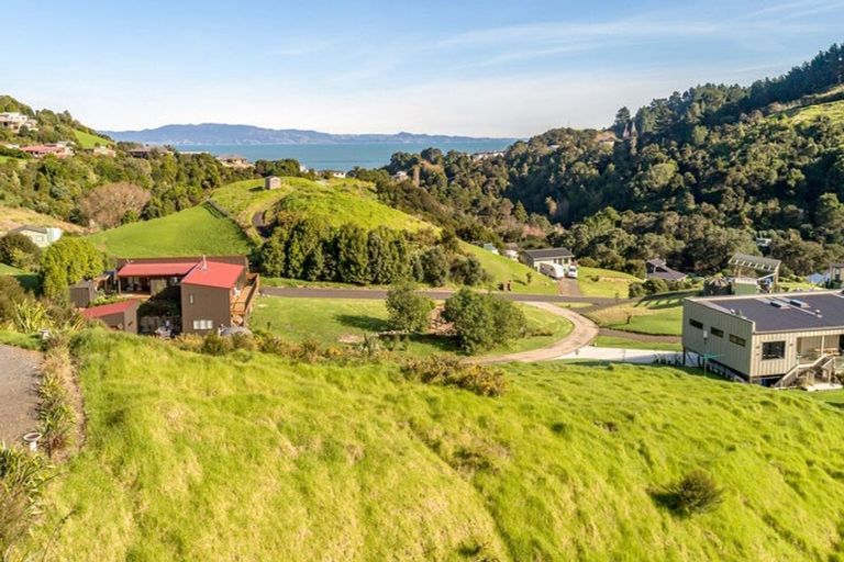 Photo of property in 8 Te Mata Drive, Te Mata, Thames, 3575