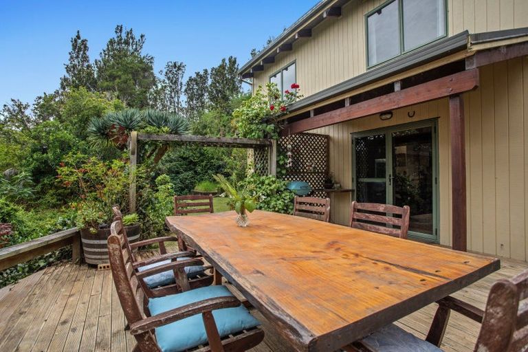 Photo of property in 245 Mccoy Road, Wainui, Opotiki, 3198