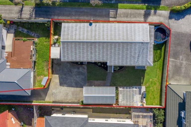 Photo of property in 1/32 Greenhill Crescent, Pakuranga, Auckland, 2010