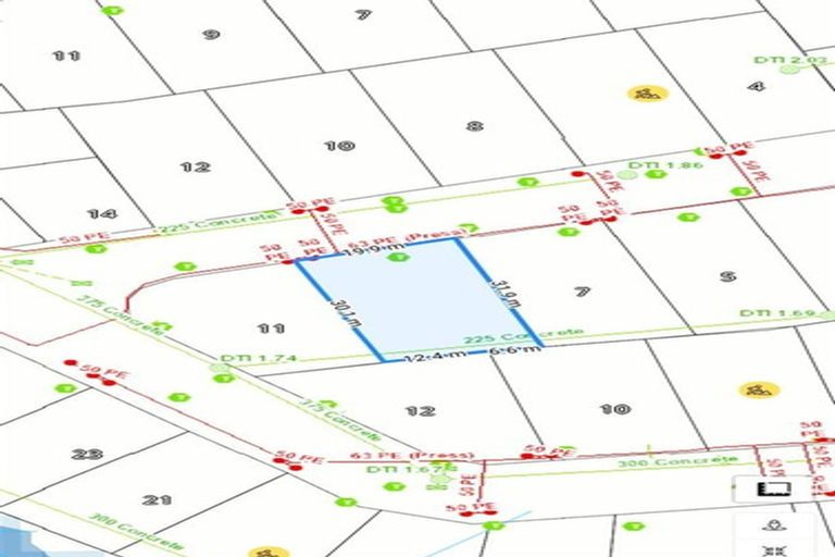 Photo of property in 9 Waikohi Avenue, Glenbrook, 2681