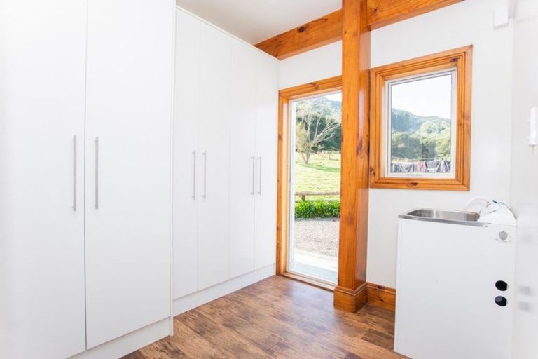 Photo of property in 351 Matokitoki Valley Road, Matokitoki, Gisborne, 4071