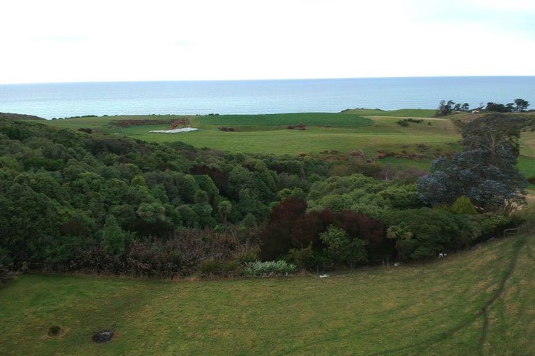 Photo of property in 8 Matfen Street, South Hill, Oamaru, 9400