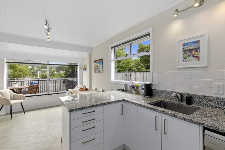 Photo of property in 69 Belmont Terrace, Belmont, Lower Hutt, 5010