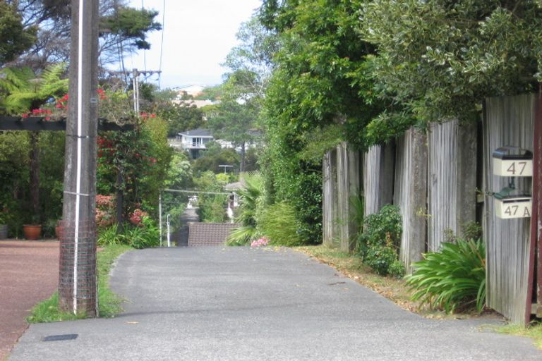 Photo of property in 47 Aberdeen Road, Castor Bay, Auckland, 0620