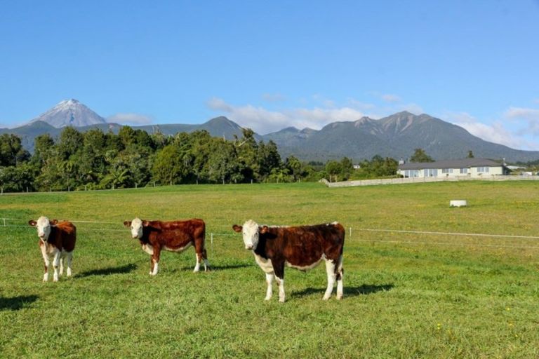 Photo of property in 5 Maunga Heights, Hurworth, New Plymouth, 4371