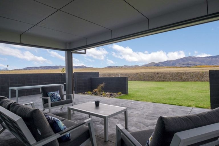 Photo of property in 219 Golden Road, Springvale, Alexandra, 9393