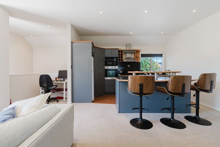 Photo of property in 23b Palmerston Street, Hamilton Central, Hamilton, 3204