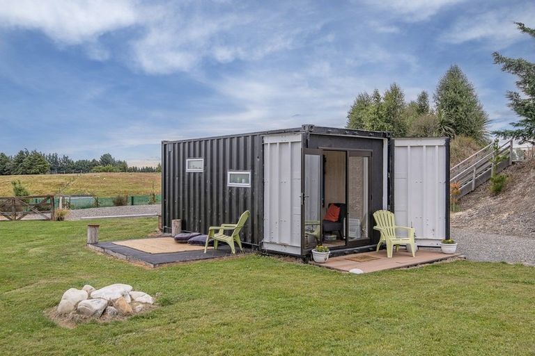 Photo of property in 163 Loburn Kowai Road, Loburn, Rangiora, 7472