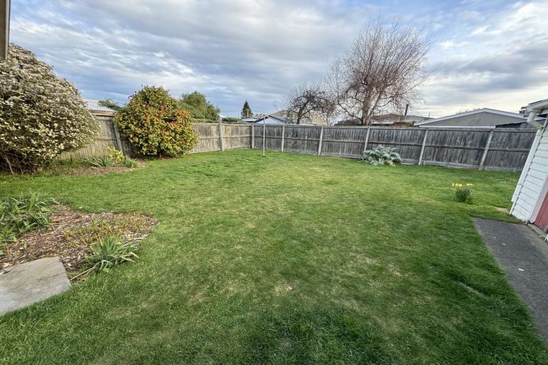 Photo of property in 19 Raleigh Street, Bishopdale, Christchurch, 8053