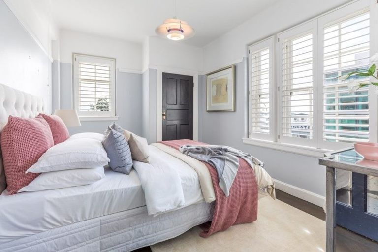 Photo of property in 10/75 Parnell Road, Parnell, Auckland, 1052