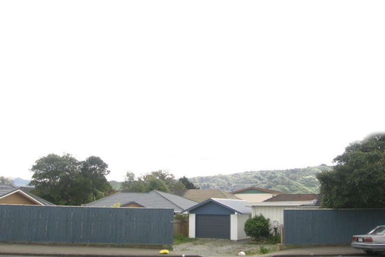 Photo of property in 991 Fergusson Drive, Ebdentown, Upper Hutt, 5018