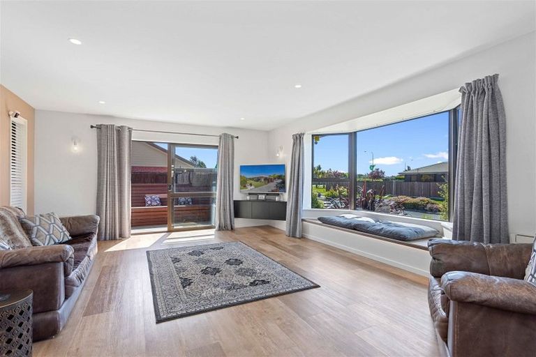 Photo of property in 3 Holland Drive, Kaiapoi, 7630