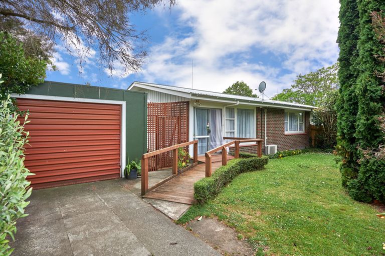 Photo of property in 117 Long Melford Road, Awapuni, Palmerston North, 4412