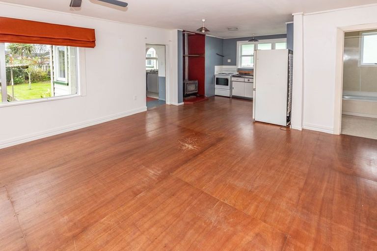 Photo of property in 10 Mills Street, Runanga, 7803