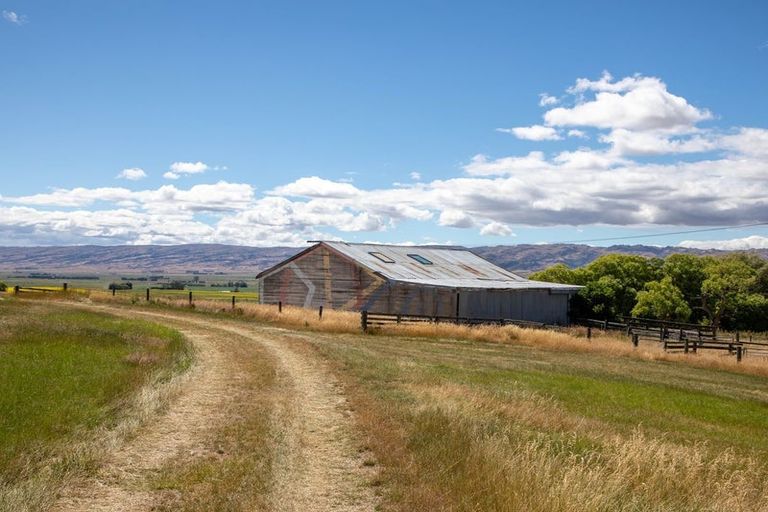 Photo of property in 135 Mcintosh Road, Moa Creek, Oturehua, 9387