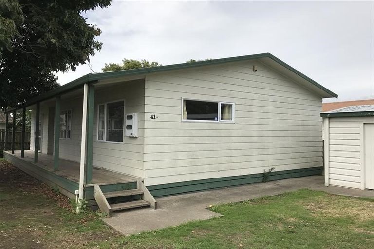 Photo of property in 41 Taka Street, Takanini, 2112