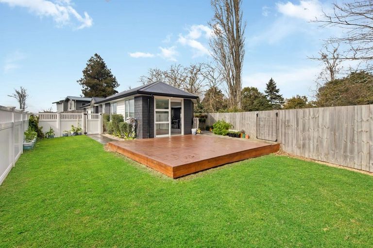 Photo of property in 3 Christie Avenue, Te Awamutu, 3800