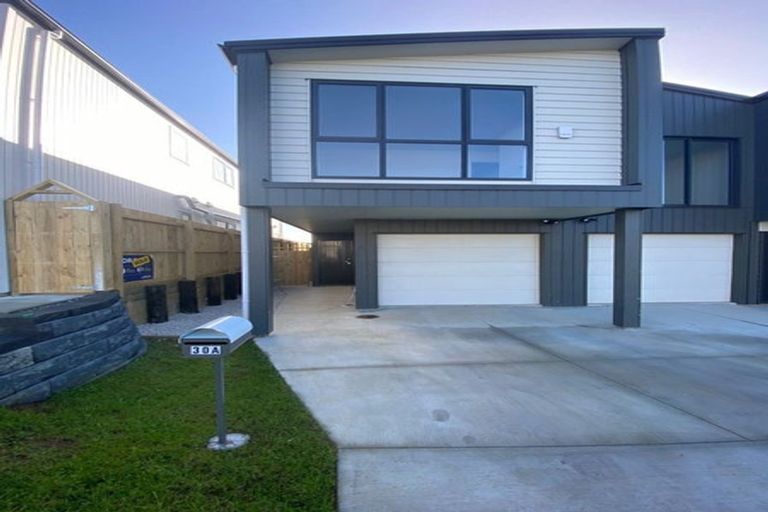 Photo of property in 30a Goodfellow Lane, Flat Bush, Auckland, 2019