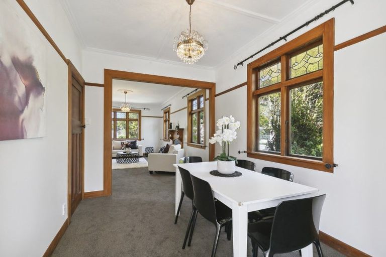 Photo of property in 22 Izard Road, Khandallah, Wellington, 6035