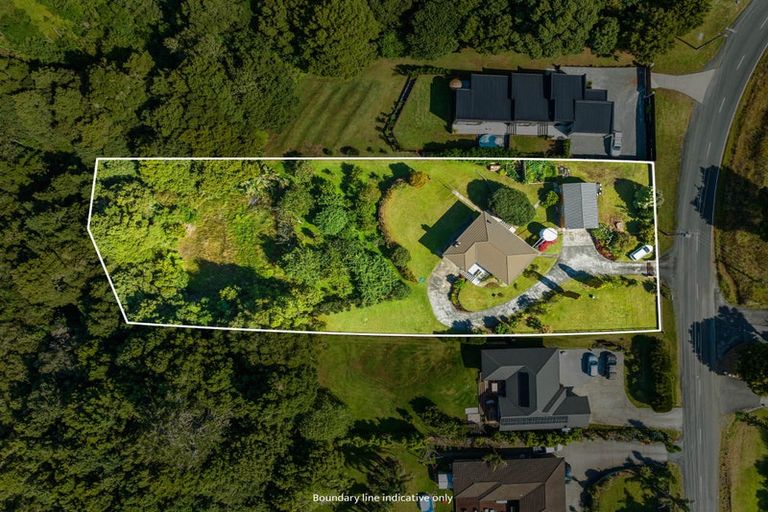 Photo of property in 111 Dip Road, Te Kamo, Whangarei, 0176