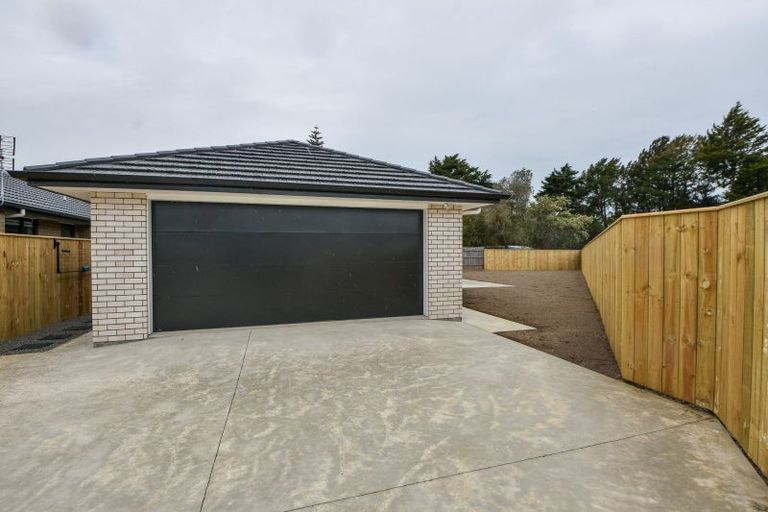 Photo of property in 3/93 Harley Street, Solway, Masterton, 5810