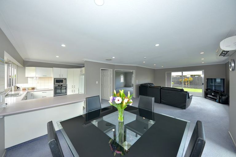 Photo of property in 8 Belcher Street, Kaiapoi, 7630