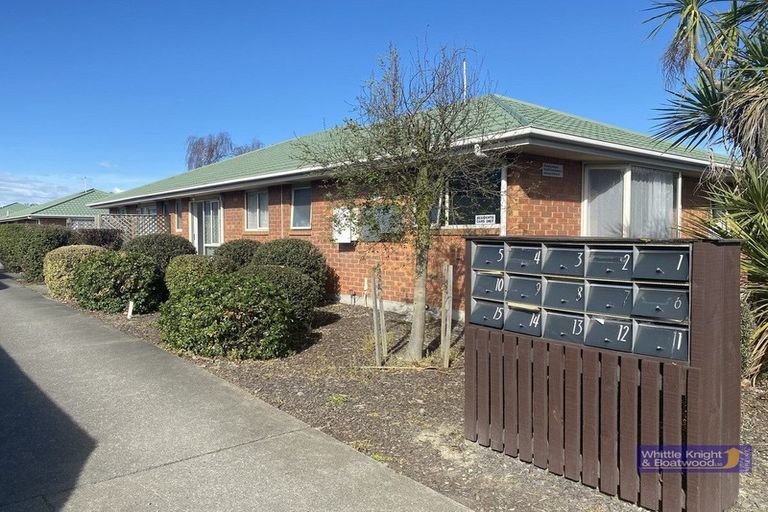 Photo of property in 287a Riccarton Road, Upper Riccarton, Christchurch, 8041