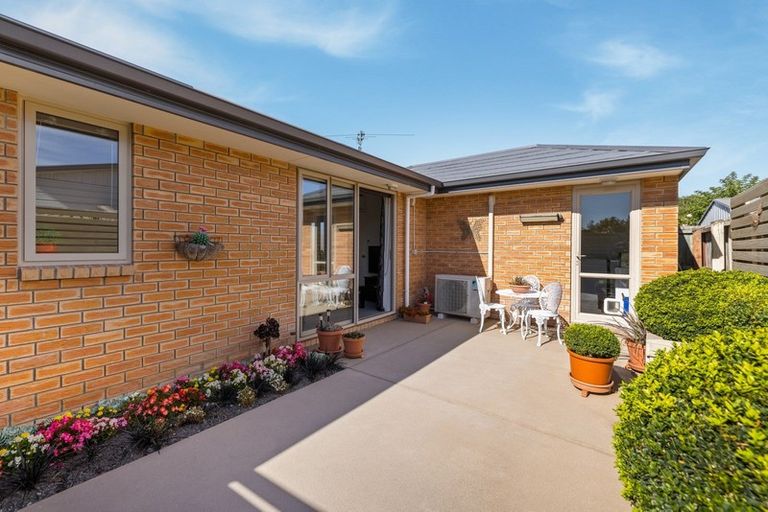 Photo of property in 5/165 Highsted Road, Casebrook, Christchurch, 8051