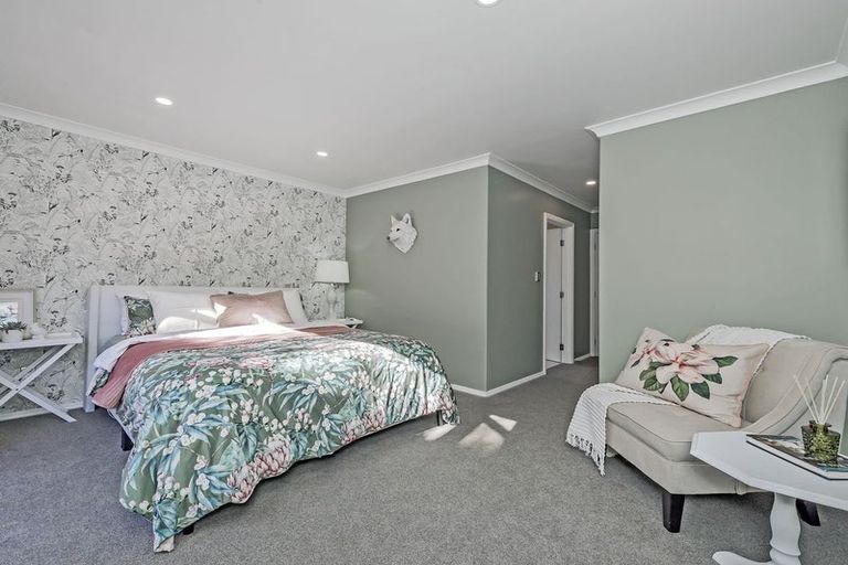 Photo of property in 8 Excalibur Place, Burwood, Christchurch, 8083