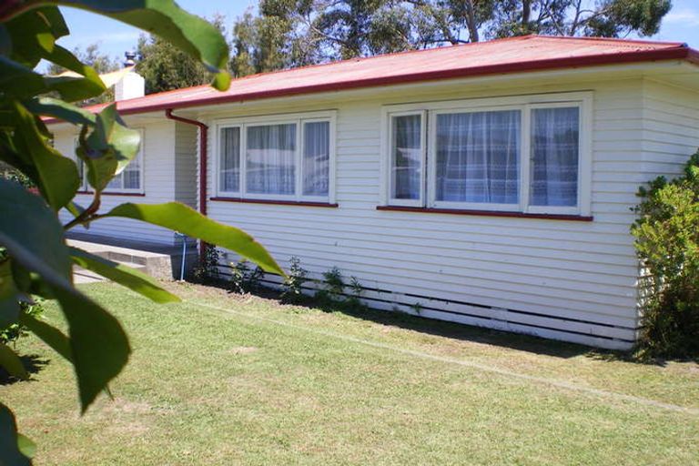 Photo of property in 55 Cartier Crescent, Flaxmere, Hastings, 4120