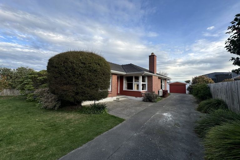 Photo of property in 19 Raleigh Street, Bishopdale, Christchurch, 8053