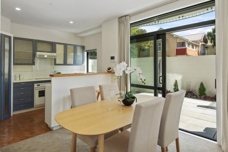 Photo of property in Gloucester Towers, 1/28 Gloucester Street, Christchurch Central, Christchurch, 8013