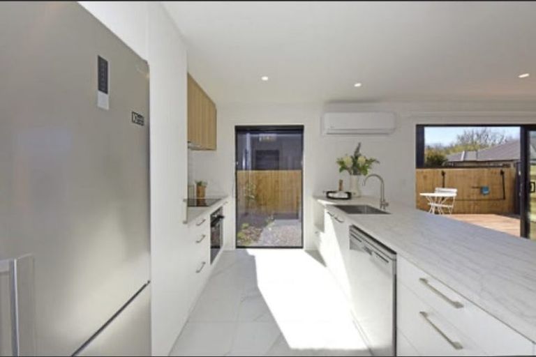 Photo of property in 3/124 Milton Street, Somerfield, Christchurch, 8024