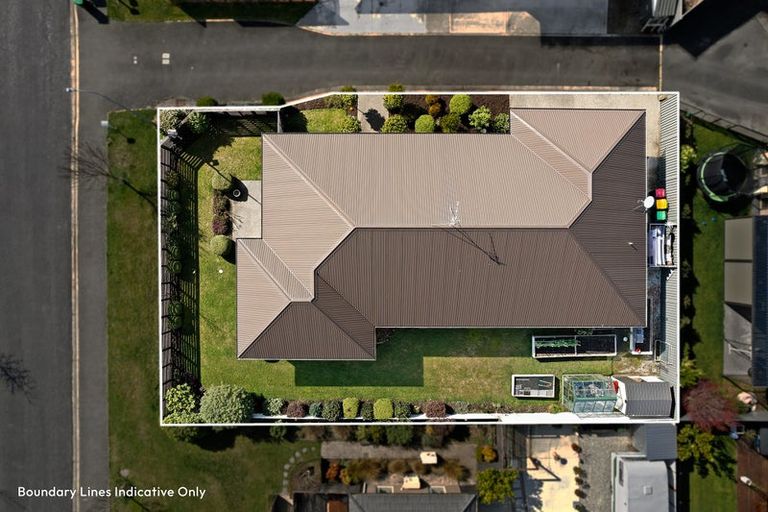 Photo of property in 49 Silver Springs Boulevard, Mosgiel, 9024
