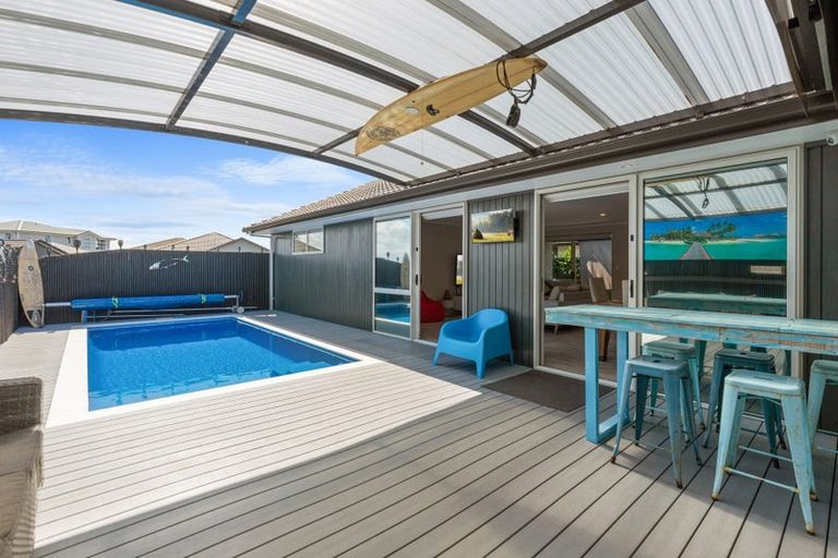 Photo of property in 69 Bert Wall Drive, Omokoroa, 3114