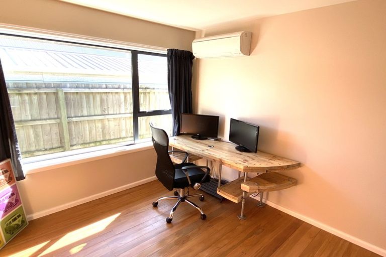 Photo of property in 150a Bordesley Street, Phillipstown, Christchurch, 8011